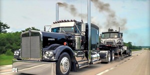 IMT Transport, Inc - Rolling CB Interview