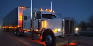 America Trucking Show