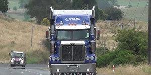 Trucks NZ