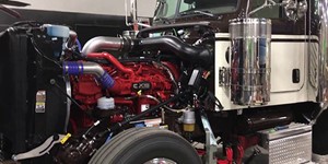 New 2018 389 Peterbilt 300 Projects and a Quick Shop Tour
