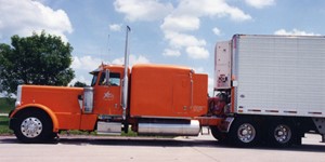 The Peterbilt 359: A Legendary Classic Big Rig Truck