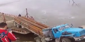 truck accident