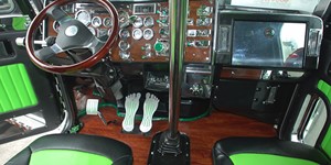 1988 Peterbilt 379