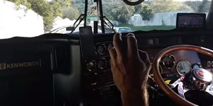 Kenworth T904 Perfect Sound