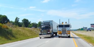 G. Young Trucking & Son