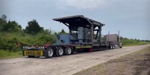 Peterbilt 379 Awesome Sounding Truck