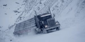 Ice Road Truckers 